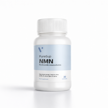 PureSup NMN+