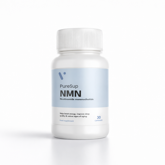 PureSup NMN+