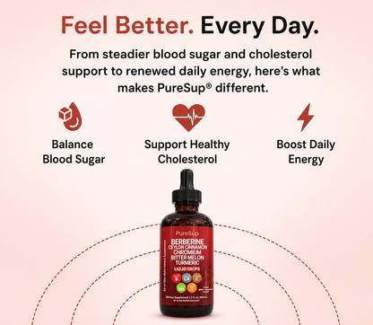 Blood Sugar Support Drops