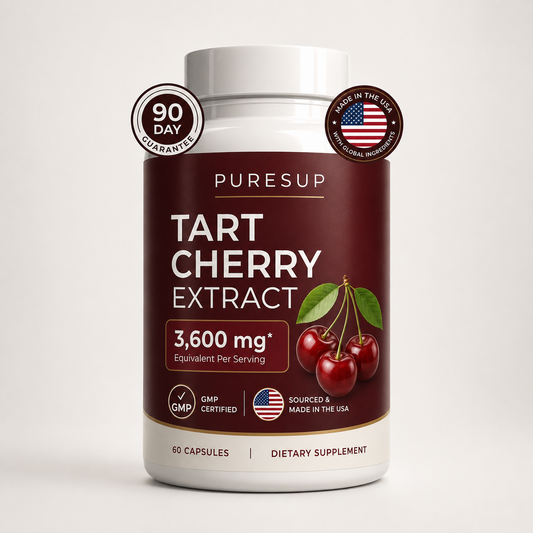 Tart Cherry