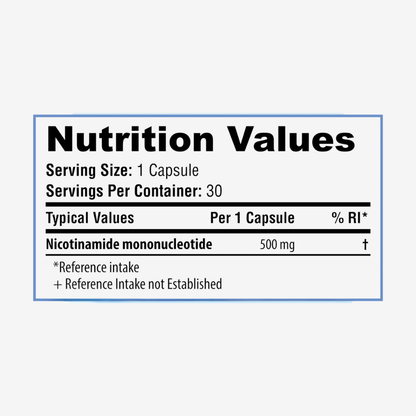 PureSup NMN+