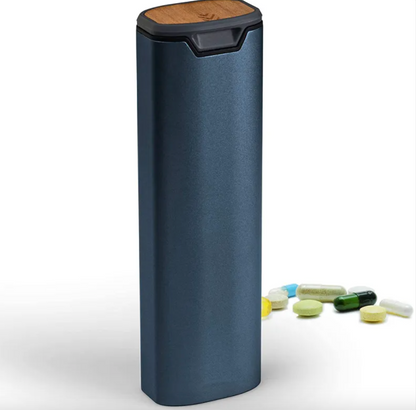Water & Moisture Proof Pill Organiser
